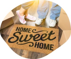 Home Sweet Home